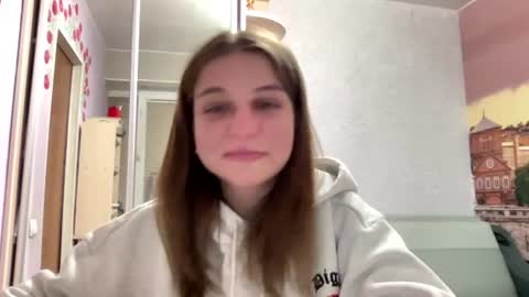 Snapshot of azzieheberly chatting on July 28, 5:12 pm Niki online show from July 28, 5:12 pm