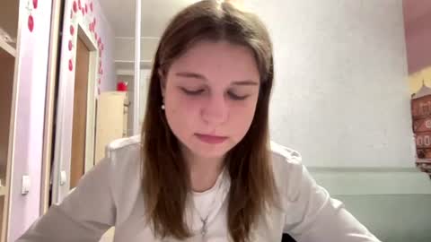 Snapshot of azzieheberly chatting on July 29, 7:12 pm Niki online show from July 29, 7:12 pm