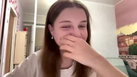 Snapshot of azzieheberly chatting on July 31, 6:18 pm Niki online show from July 31, 6:18 pm