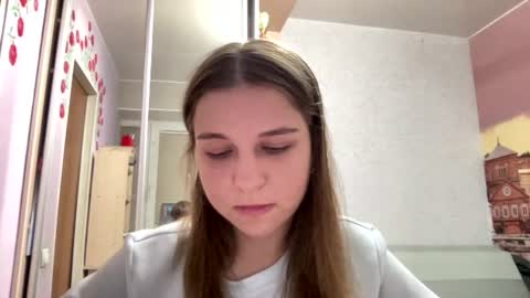 Snapshot of azzieheberly chatting on August 1, 5:12 pm Niki online show from August 1, 5:12 pm