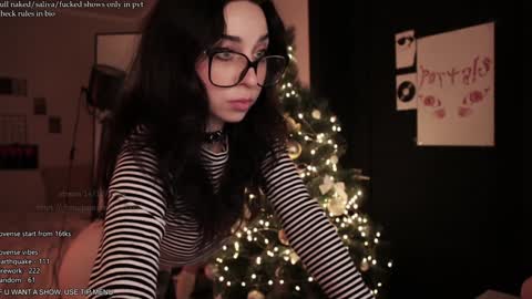 Snapshot of b0pppo chatting on December 14, 7:25 pm your fuckdoll sub girl MORE ME online show from December 14, 7:25 pm