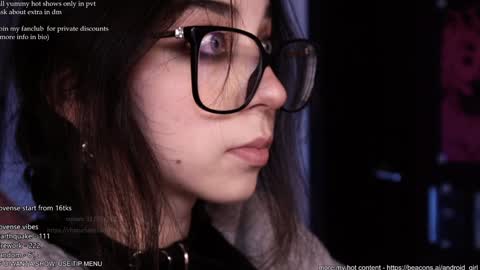 Snapshot of b0pppo chatting on January 31, 7:08 pm your fuckdoll sub girl MORE ME online show from January 31, 7:08 pm