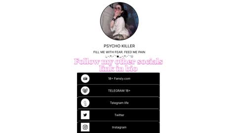 Snapshot of b0pppo chatting on March 4, 6:50 pm your fuckdoll sub girl MORE ME online show from March 4, 6:50 pm