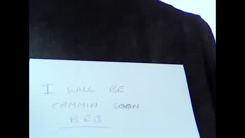 Snapshot of b1gg9inch chatting on October 28, 11:58 am b1gg9inch online show from October 28, 11:58 am