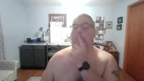 Snapshot of b1gh0rnyguy chatting on October 30, 9:11 am Cory online show from October 30, 9:11 am