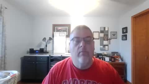 Snapshot of b1gh0rnyguy chatting on November 1, 2:52 pm Cory online show from November 1, 2:52 pm