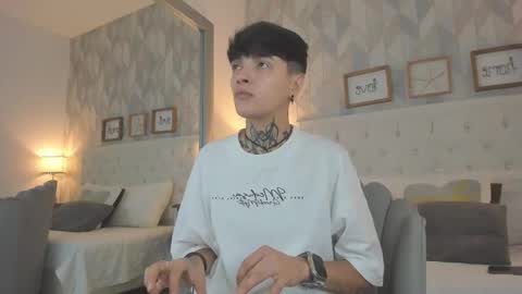 Anny online show from March 24, 3:22 am