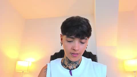 Anny online show from July 2, 3:23 am