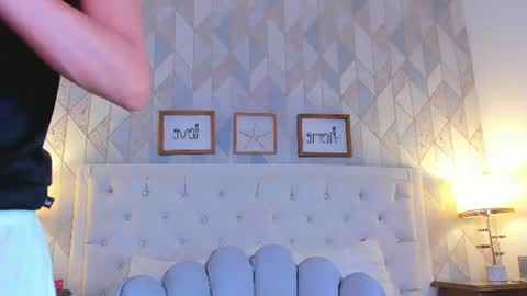 Anny online show from July 7, 3:20 am