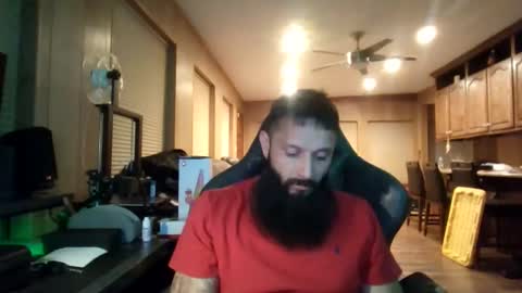 Miguel online show from November 11, 6:46 am