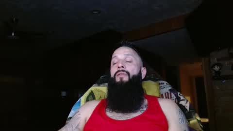 Miguel online show from February 1, 8:35 am