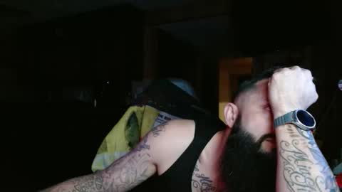 Miguel online show from February 6, 8:18 am