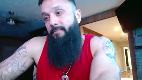 Miguel online show from February 23, 6:11 am