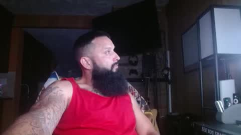 Miguel online show from May 20, 6:41 am