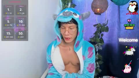 odeley online show from December 18, 6:47 pm