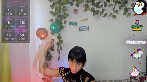 odeley online show from February 6, 1:36 pm