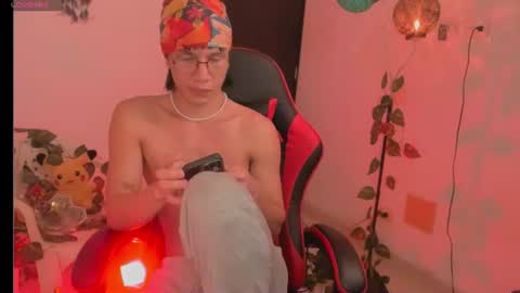 Snapshot of baaby_boyy chatting on June 10, 10:30 pm odeley online show from June 10, 10:30 pm
