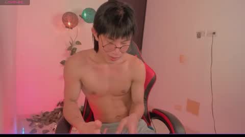 Snapshot of baaby_boyy chatting on July 1, 8:41 pm odeley online show from July 1, 8:41 pm