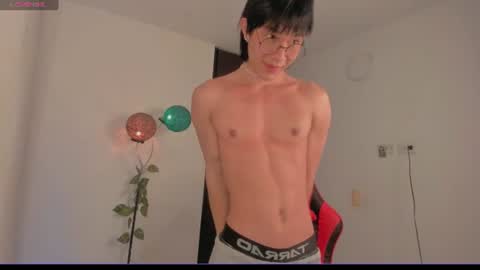 Snapshot of baaby_boyy chatting on July 2, 8:53 am odeley online show from July 2, 8:53 am