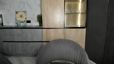 Monica online show from November 20, 2:01 am