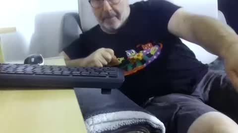 babacool 96 online show from September 22, 10:56 pm