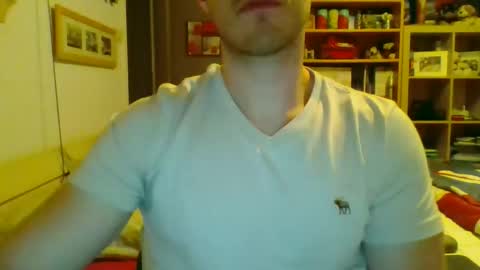 babacoolmagic online show from January 16, 8:35 pm