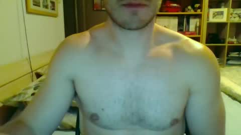 babacoolmagic online show from February 8, 9:07 pm