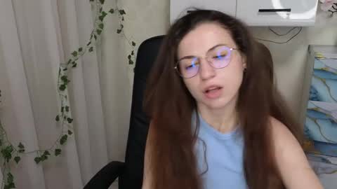 Anya online show from May 20, 7:42 pm