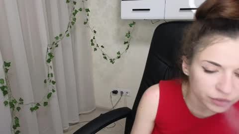 Anya online show from May 22, 8:58 pm