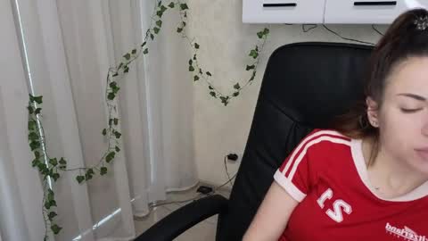 Anya online show from May 24, 4:06 am
