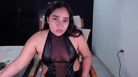babby_swet online show from October 18, 11:00 am