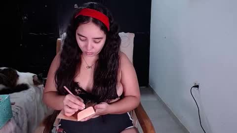babby_swet online show from November 3, 12:39 pm