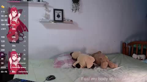 babby_swet online show from March 16, 11:58 am