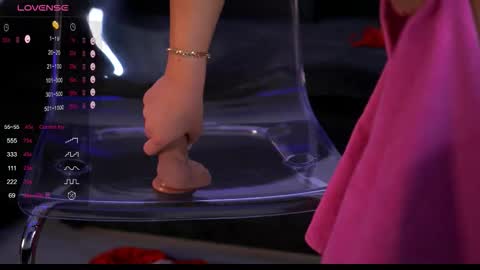 Inna online show from September 10, 6:19 pm