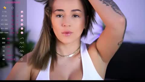 Inna online show from September 14, 6:40 pm