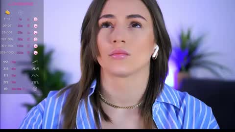 Inna online show from September 18, 6:32 pm