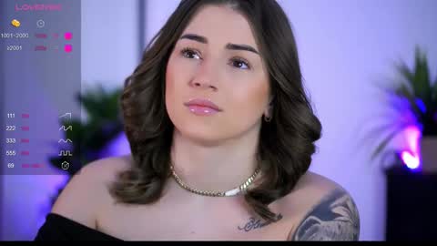 Inna online show from January 14, 5:40 pm