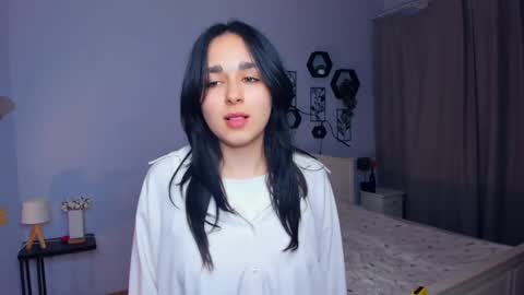 Snapshot of babe_on_fire chatting on October 5, 7:07 am Alice online show from October 5, 7:07 am
