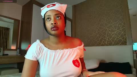 Coco online show from April 15, 8:42 pm