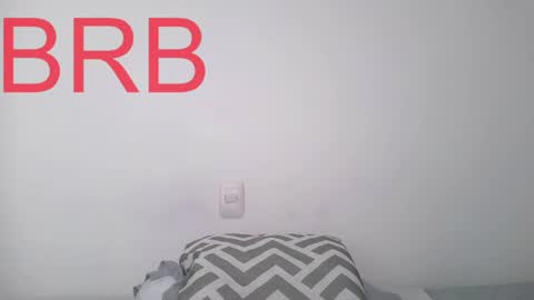 Queen B online show from May 16, 2:19 am