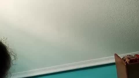 babebuny_ online show from December 1, 1:49 pm