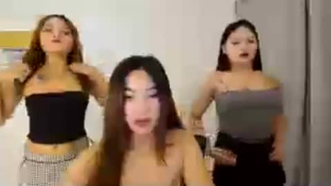 babedine online show from July 10, 12:19 pm