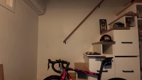 babeheater online show from November 24, 1:16 am