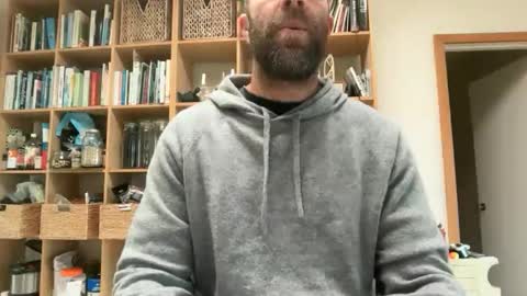 babeheater online show from February 25, 5:22 pm