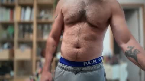 babeheater online show from May 22, 5:18 pm
