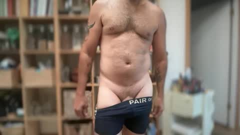 babeheater online show from May 25, 5:19 pm