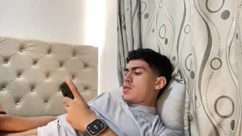 babelogan online show from February 13, 11:34 pm