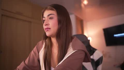 Samanta online show from September 15, 5:07 am