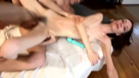 Snapshot of babiifern chatting on December 20, 2:05 pm Fern Browning online show from December 20, 2:05 pm