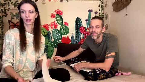 Snapshot of babiifern chatting on December 27, 6:03 am Fern Browning online show from December 27, 6:03 am